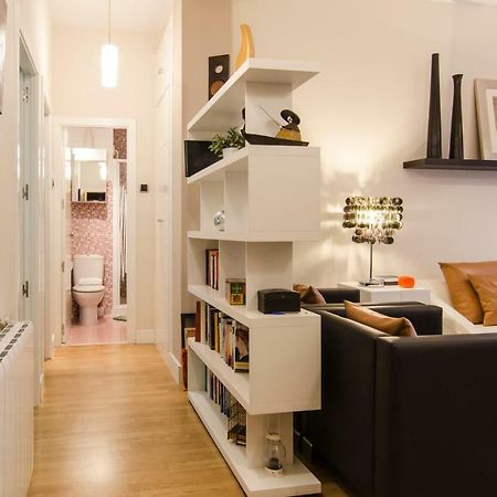 Apartment Cavanilles 27 Madryt Zewnętrze zdjęcie