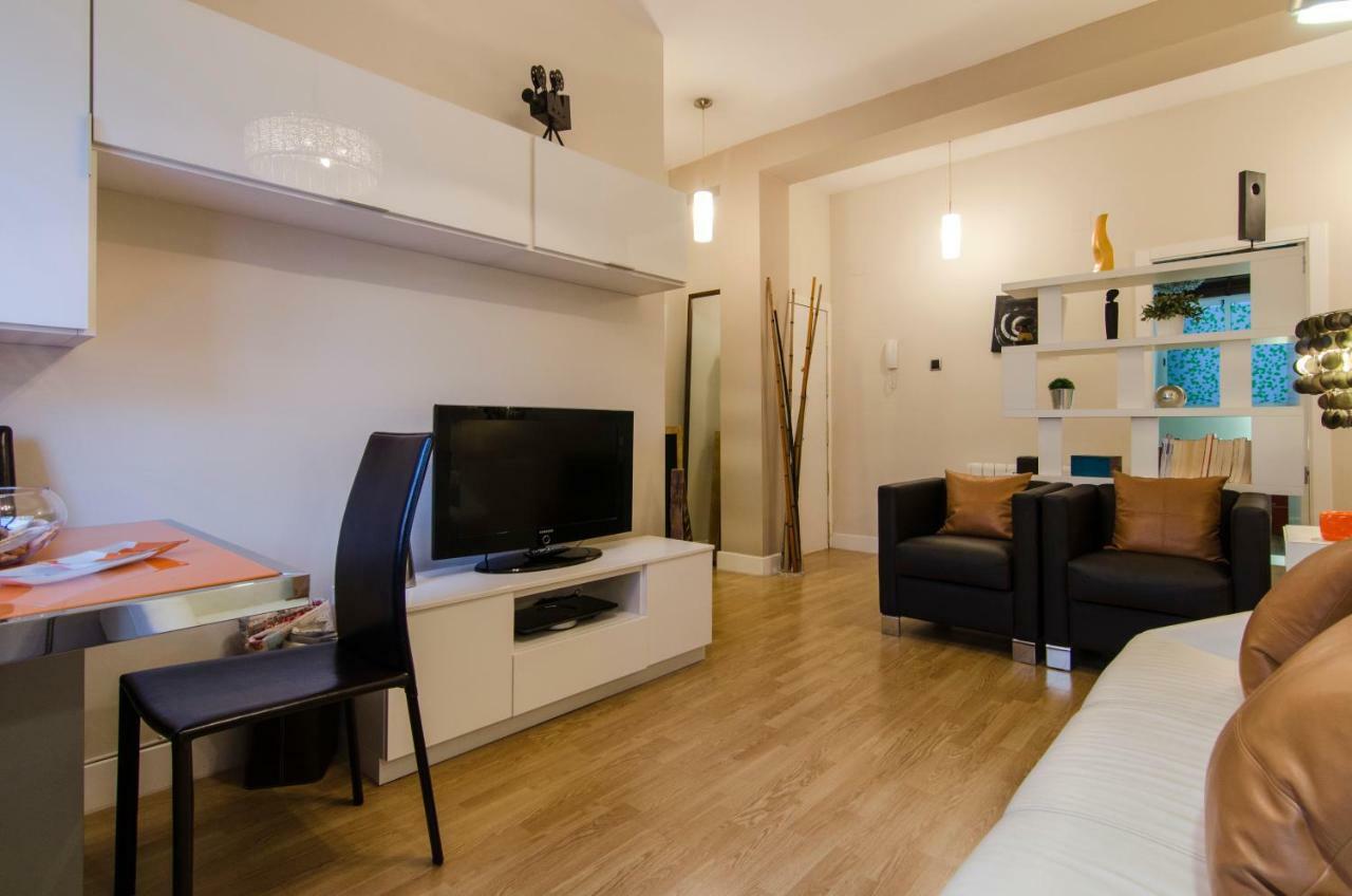 Apartment Cavanilles 27 Madryt Zewnętrze zdjęcie