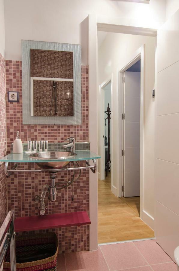 Apartment Cavanilles 27 Madryt Zewnętrze zdjęcie