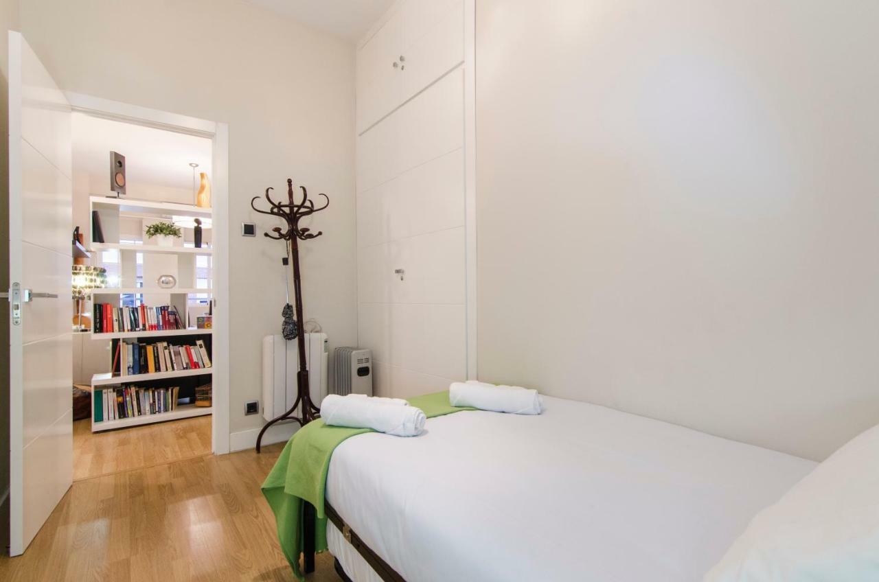 Apartment Cavanilles 27 Madryt Zewnętrze zdjęcie