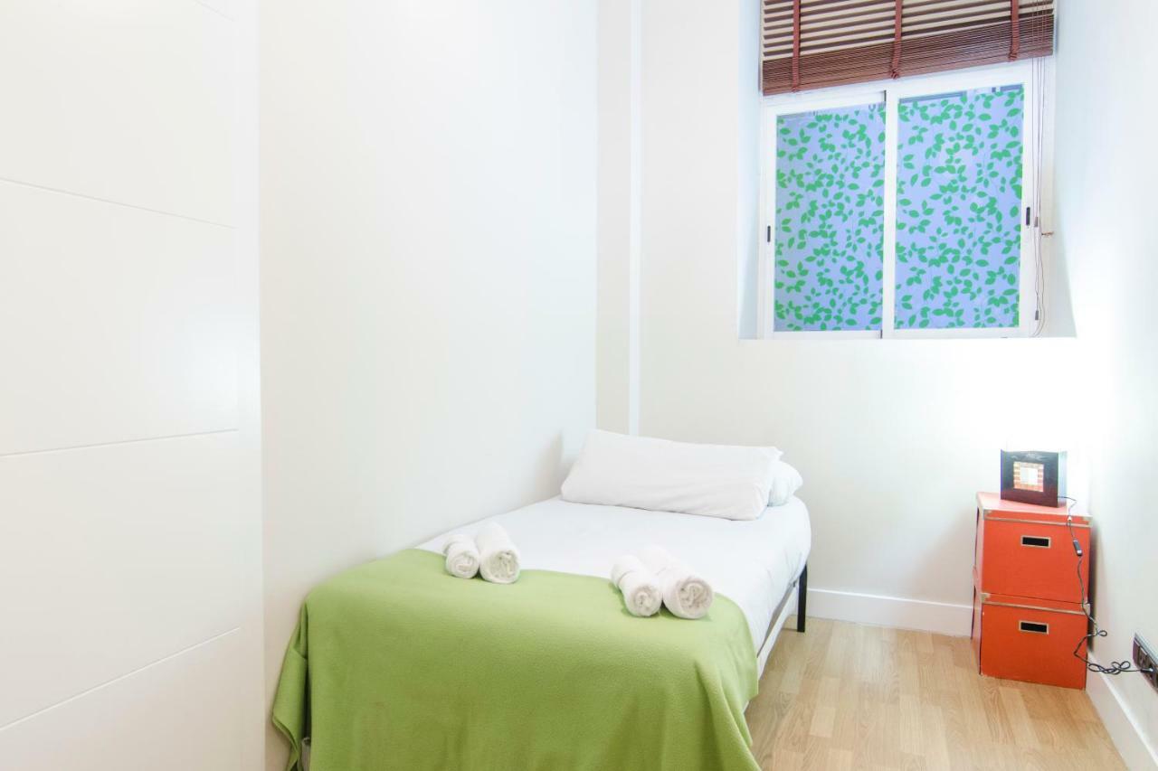 Apartment Cavanilles 27 Madryt Zewnętrze zdjęcie