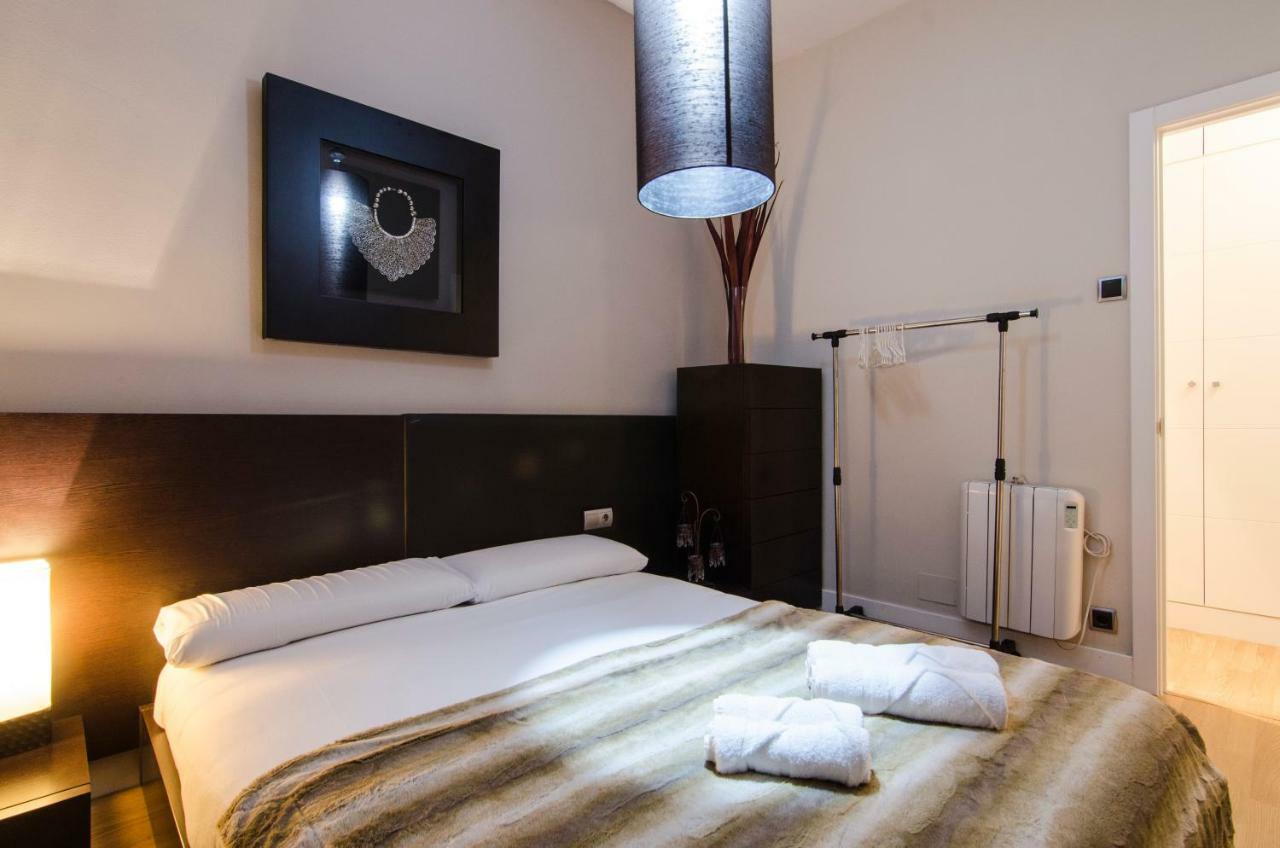 Apartment Cavanilles 27 Madryt Zewnętrze zdjęcie