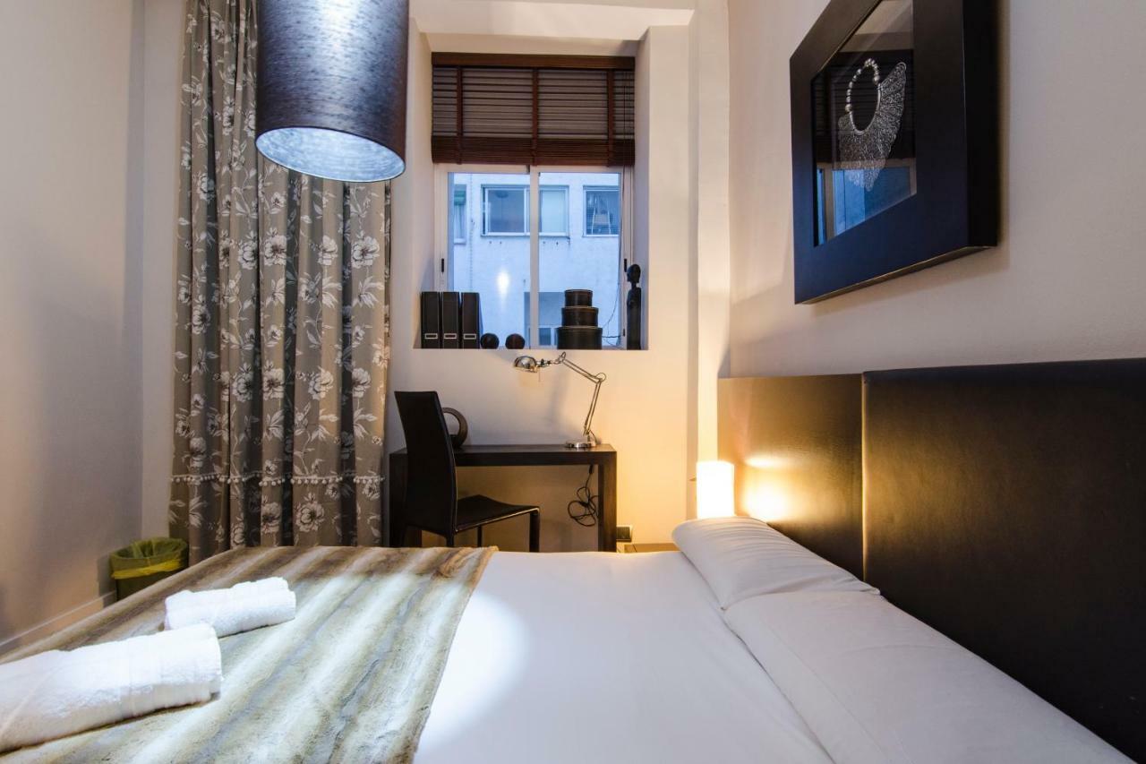 Apartment Cavanilles 27 Madryt Zewnętrze zdjęcie