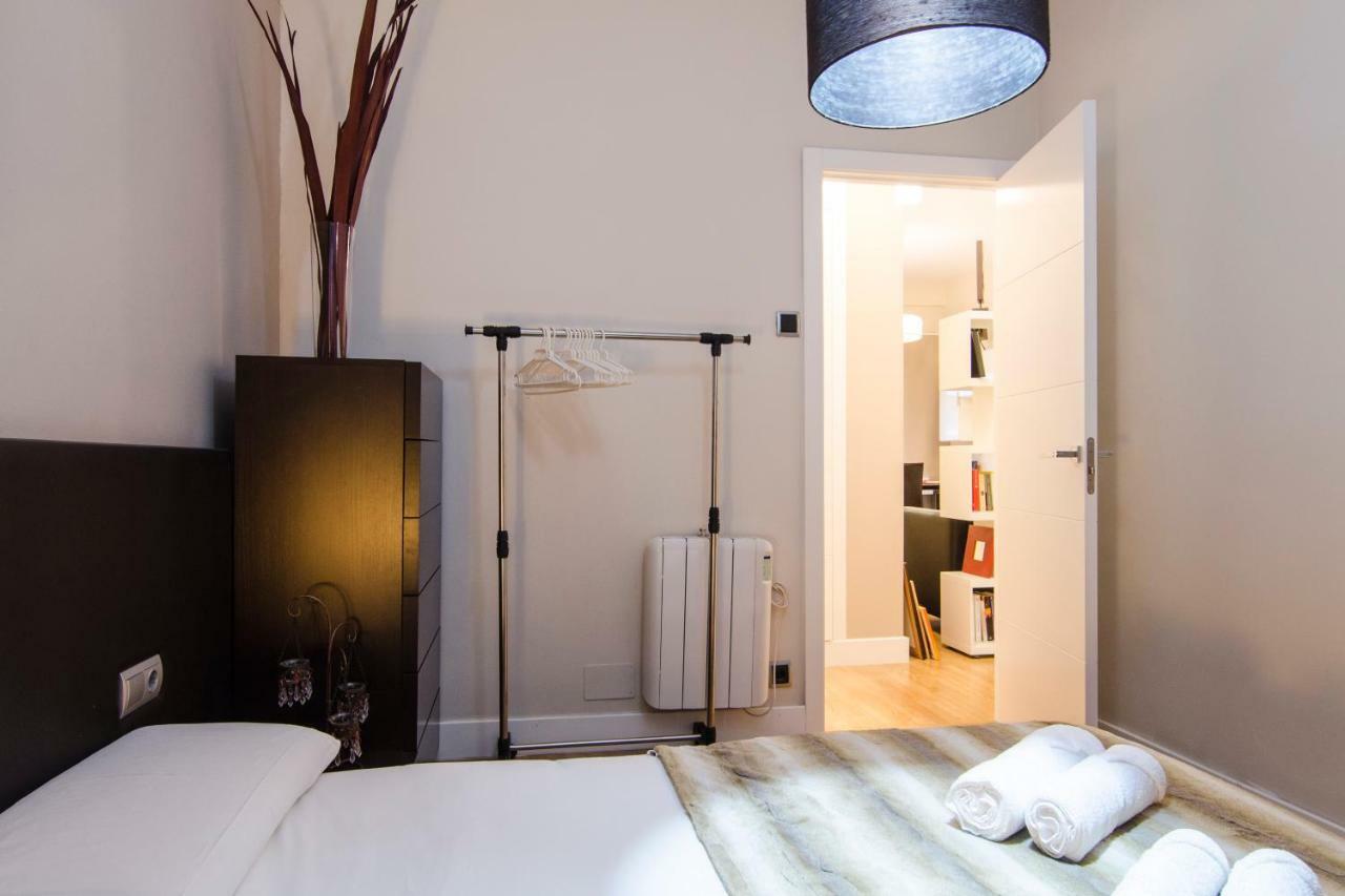 Apartment Cavanilles 27 Madryt Zewnętrze zdjęcie