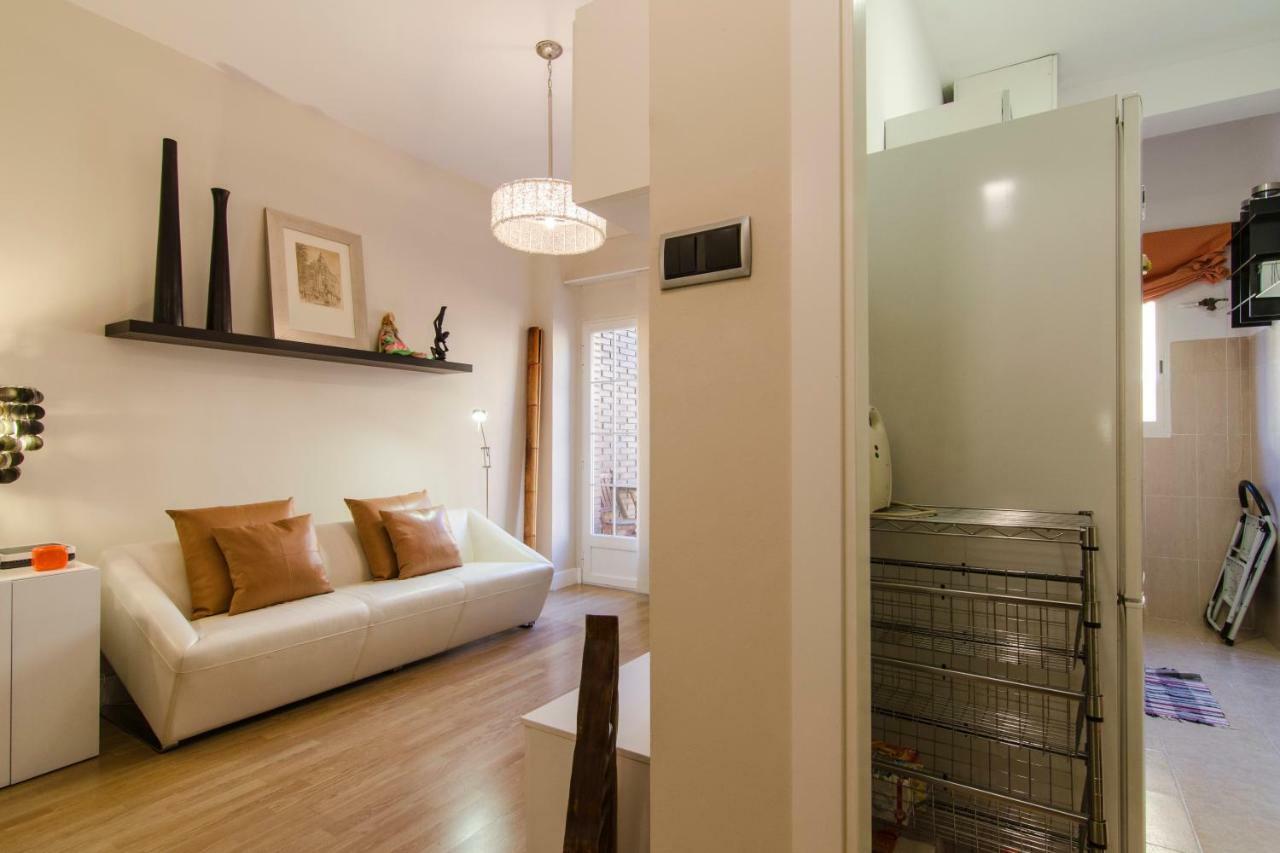 Apartment Cavanilles 27 Madryt Zewnętrze zdjęcie